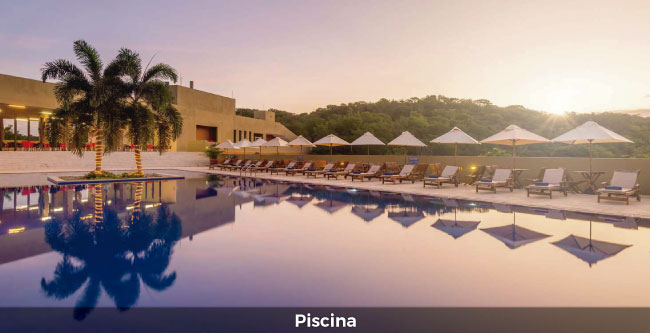 HOTEL WAYA 
